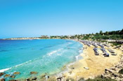 Holidays to Coral Bay